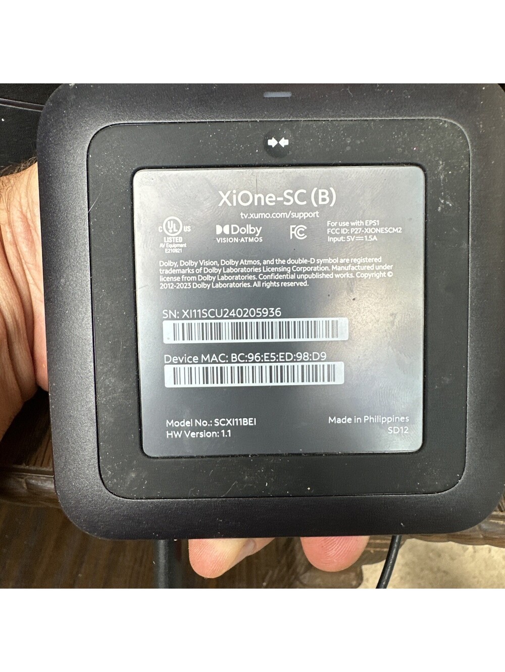Modem And Router Set - Picture 5 of 5